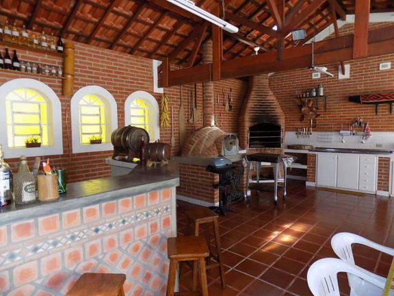 Imagem Chácara com 5 Quartos à Venda, 65.340 m² em Barreiro - Tatuí Imagem Chácara com 5 Quartos à Venda, 65.340 m² em Barreiro - Tatuí