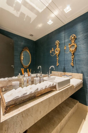 Imagem Apartamento com 3 Quartos à Venda, 160 m² em Jardim Santa Maria - São José Do Rio Preto Imagem Apartamento com 3 Quartos à Venda, 160 m² em Jardim Santa Maria - São José Do Rio Preto