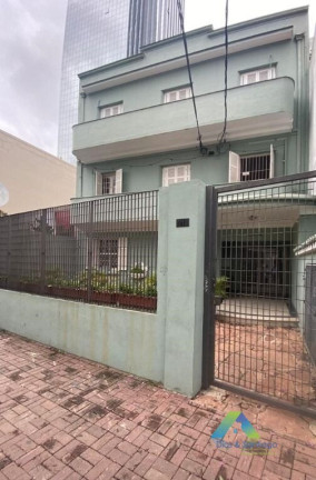 Imagem Apartamento com 3 Quartos à Venda, 98 m² em Pinheiros - São Paulo