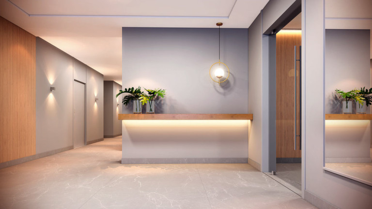 Imagem Apartamento com 2 Quartos à Venda, 60 m² em Butantã - São Paulo