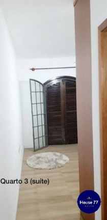 Imagem Casa com 3 Quartos à Venda, 168 m² em Jardim Santa Helena - São Paulo Imagem Casa com 3 Quartos à Venda, 168 m² em Jardim Santa Helena - São Paulo