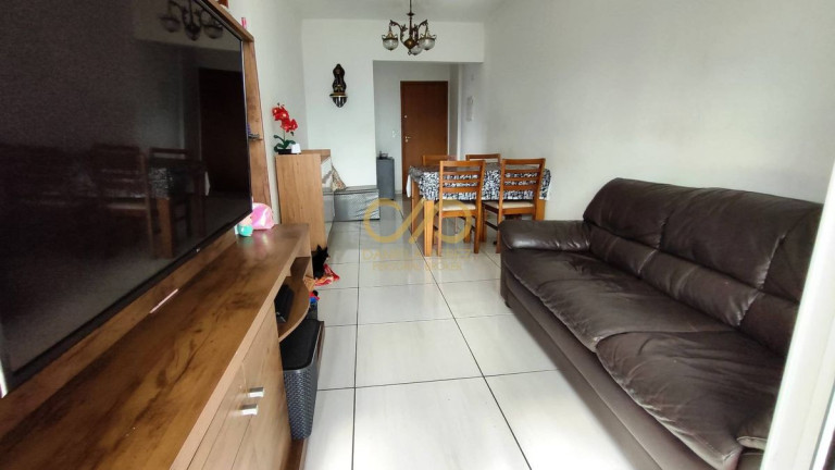 Imagem Apartamento com 2 Quartos à Venda, 55 m² em Sítio Do Campo - Praia Grande Imagem Apartamento com 2 Quartos à Venda, 55 m² em Sítio Do Campo - Praia Grande