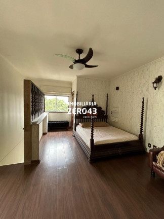 Imagem Cobertura com 3 Quartos à Venda, 94 m² em Jardim Morumbi - Londrina