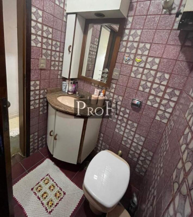 Imagem Sobrado com 4 Quartos à Venda, 219 m² em Vila Homero Thon - Santo André Imagem Sobrado com 4 Quartos à Venda, 219 m² em Vila Homero Thon - Santo André