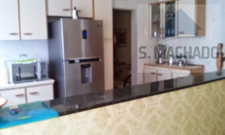 Imagem Casa com 3 Quartos à Venda, 176 m² em Jardim Santo Alberto - Santo André Imagem Casa com 3 Quartos à Venda, 176 m² em Jardim Santo Alberto - Santo André