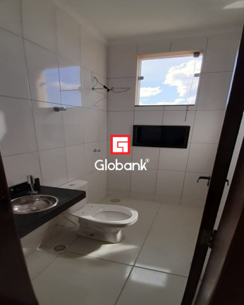 Imagem Apartamento com 2 Quartos à Venda, 90 m² em Vila Nova - Montes Claros