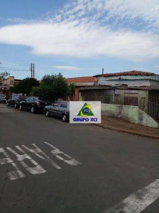 Imagem Casa com 3 Quartos à Venda, 587 m² em Jardim Pacaembu - Campinas