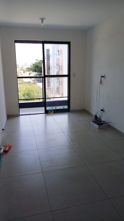 Apartamento com 3 Quartos para Alugar, 60 m² em Poço - Cabedelo