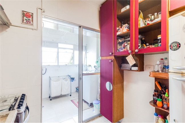 Imagem Apartamento com 3 Quartos à Venda, 71 m² em Vila Gertrudes - São Paulo Imagem Apartamento com 3 Quartos à Venda, 71 m² em Vila Gertrudes - São Paulo