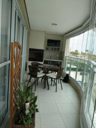 Imagem Apartamento com 3 Quartos à Venda, 134 m² em Parque Prado - Campinas