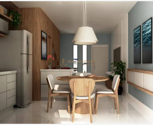 Casa com 2 Quartos à Venda, 93 m² em Vargem Pequena - Rio De Janeiro