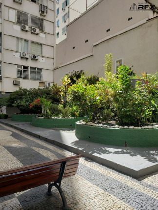 Imagem Apartamento com 3 Quartos à Venda, 90 m² em Icaraí - Niterói