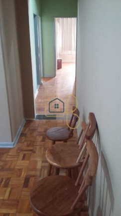 Imagem Apartamento com 4 Quartos à Venda, 77 m² em Centro - Londrina