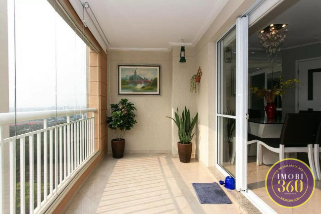Imagem Apartamento com 3 Quartos à Venda, 93 m² em Tatuapé - São Paulo Imagem Apartamento com 3 Quartos à Venda, 93 m² em Tatuapé - São Paulo