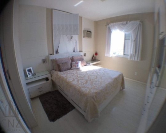 Imagem Apartamento com 3 Quartos à Venda, 110 m² em Centro - Brusque