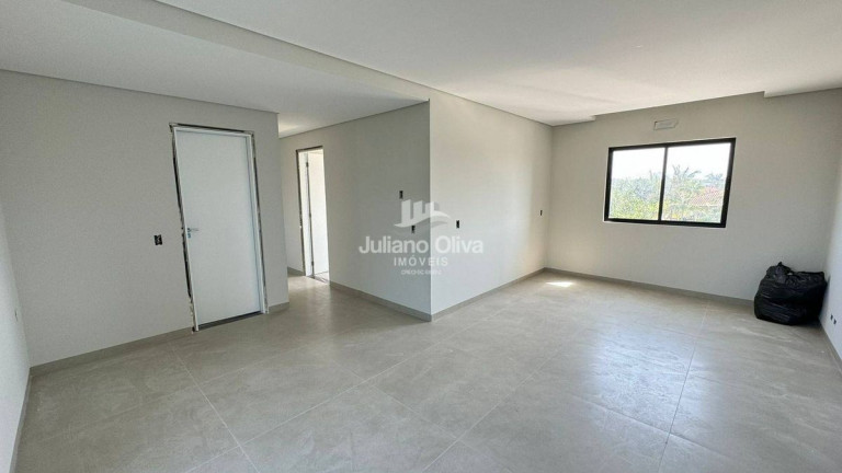 Imagem Apartamento com 3 Quartos à Venda, 88 m² em Barra Do Sai - Itapoá