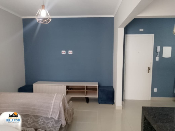 Imagem Apartamento com 1 Quarto à Venda, 50 m² em Gonzaguinha - Sao Vicente Imagem Apartamento com 1 Quarto à Venda, 50 m² em Gonzaguinha - Sao Vicente
