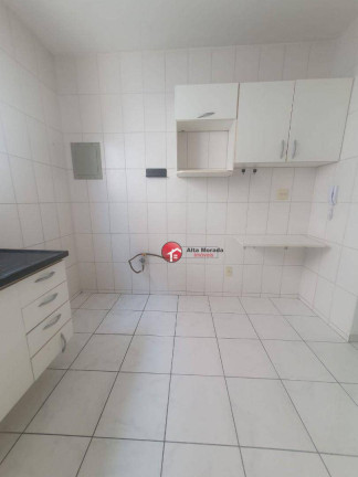 Imagem Apartamento com 2 Quartos para Alugar, 65 m² em Castelo - Belo Horizonte