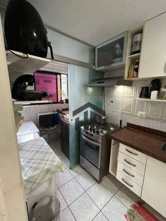 Imagem Apartamento com 3 Quartos à Venda, 73 m² em Candeias - Jaboatão Dos Guararapes