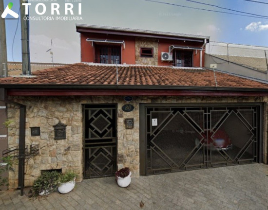 Imagem Sobrado com 3 Quartos à Venda, 180 m² em Wanel Ville - Sorocaba