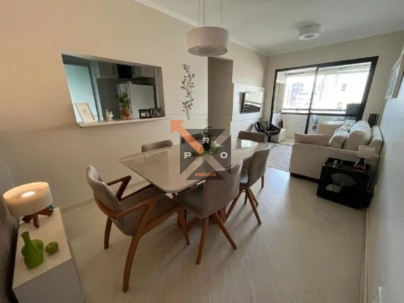 Foto do imóvel Imóvel com 2 Quartos à Venda, 61 m² em Aclimação - São Paulo