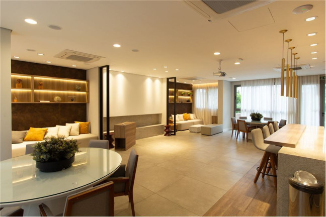 Imagem Apartamento com 2 Quartos à Venda, 62 m² em Moema - São Paulo Imagem Apartamento com 2 Quartos à Venda, 62 m² em Moema - São Paulo