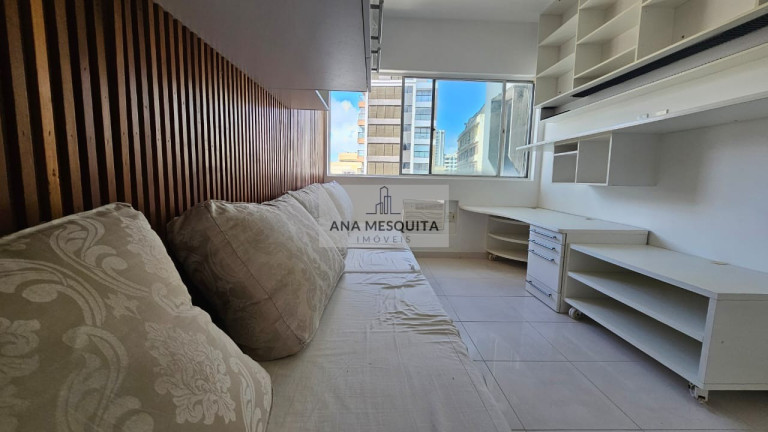 Imagem Apartamento com 2 Quartos à Venda, 84 m² em Barra - Salvador