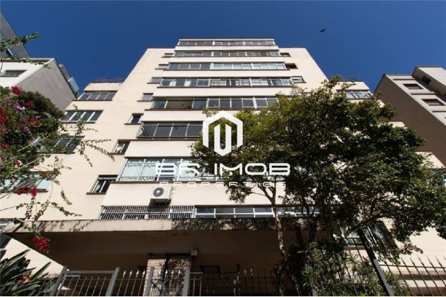 Imóvel com 2 Quartos à Venda, 60 m² em Paraíso - São Paulo