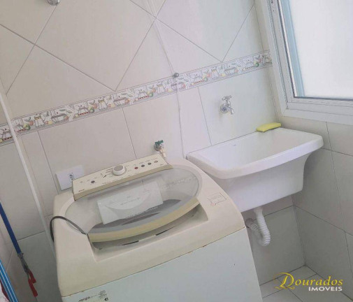 Imagem Apartamento com 2 Quartos para Alugar, 69 m² em Aviação - Praia Grande