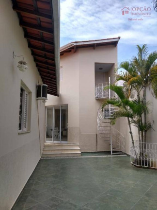 Imagem Casa com 3 Quartos à Venda, 203 m² em Parque Residencial Presidente Médici - Itu Imagem Casa com 3 Quartos à Venda, 203 m² em Parque Residencial Presidente Médici - Itu