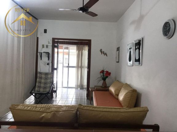 Imagem Casa com 1 Quarto à Venda, 70 m² em Enseada - Guarujá