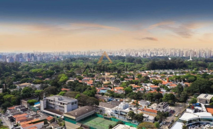 Imagem Apartamento com 4 Quartos à Venda, 303 m² em Ibirapuera - São Paulo Imagem Apartamento com 4 Quartos à Venda, 303 m² em Ibirapuera - São Paulo