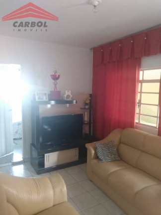 Imagem Casa com 3 Quartos à Venda, 250 m² em Parque Brasília - Jundiaí Imagem Casa com 3 Quartos à Venda, 250 m² em Parque Brasília - Jundiaí