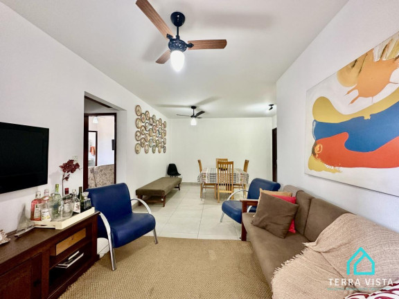 Imagem Apartamento com 2 Quartos à Venda, 75 m² em Itaguá - Ubatuba Imagem Apartamento com 2 Quartos à Venda, 75 m² em Itaguá - Ubatuba