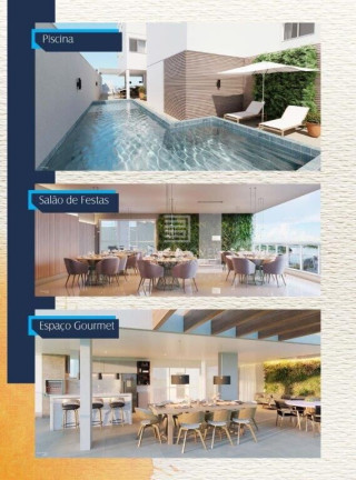 Imagem Apartamento com 3 Quartos à Venda, 93 m² em Praia Do Morro - Guarapari Imagem Apartamento com 3 Quartos à Venda, 93 m² em Praia Do Morro - Guarapari