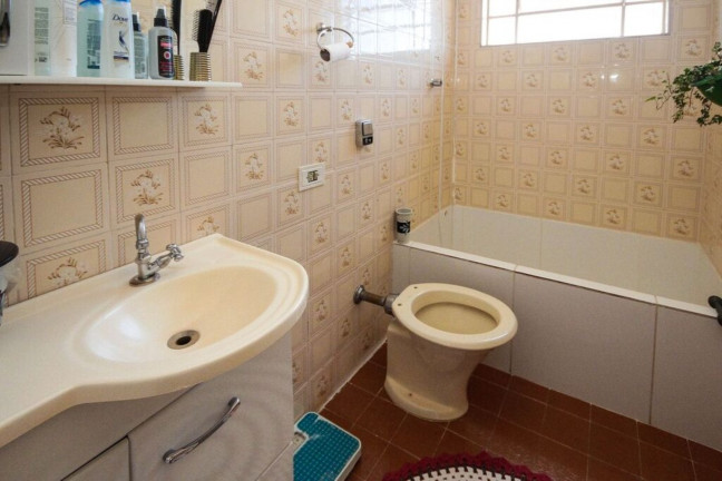 Imagem Imóvel com 3 Quartos à Venda,  em Vila Ré - São Paulo