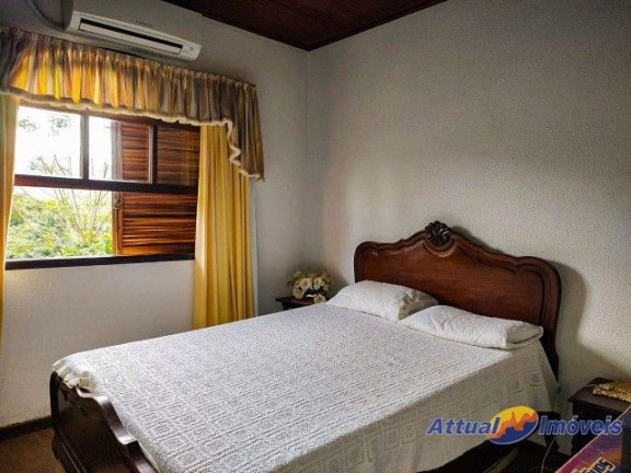 Imagem Imóvel com 6 Quartos à Venda, 28.000 m² em Sebastiana - Teresópolis