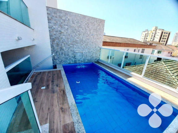 Imagem Imóvel com 3 Quartos à Venda, 270 m² em Ponta Da Praia - Santos Imagem Imóvel com 3 Quartos à Venda, 270 m² em Ponta Da Praia - Santos