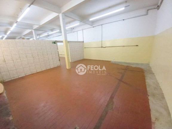 Imagem Sala Comercial para Alugar, 266 m² em Jardim São Vito - Americana Imagem Sala Comercial para Alugar, 266 m² em Jardim São Vito - Americana