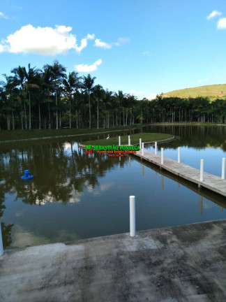 Imagem Chácara à Venda, 30.000 m² em Freitas - São José Dos Campos Imagem Chácara à Venda, 30.000 m² em Freitas - São José Dos Campos