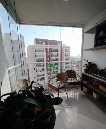 Imagem Apartamento com 2 Quartos à Venda, 65 m² em Vila Formosa - São Paulo