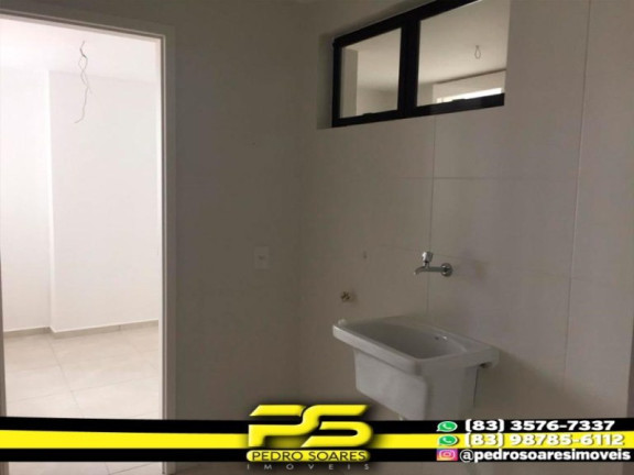 Imagem Apartamento com 3 Quartos à Venda, 117 m² em Mirante - Campina Grande Imagem Apartamento com 3 Quartos à Venda, 117 m² em Mirante - Campina Grande