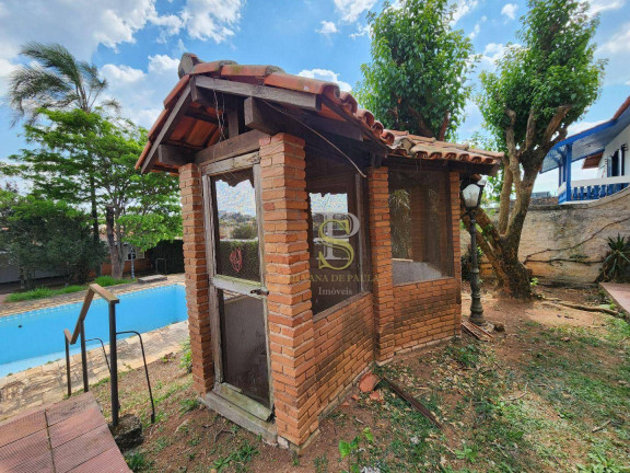 Imagem Casa com 4 Quartos à Venda, 300 m² em Jardim Itaperi - Atibaia Imagem Casa com 4 Quartos à Venda, 300 m² em Jardim Itaperi - Atibaia