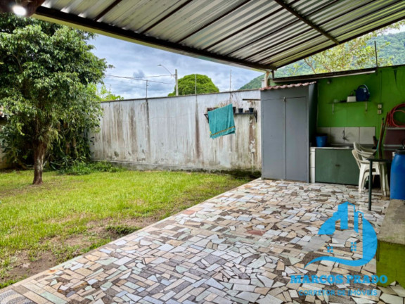 Imagem Casa com 2 Quartos à Venda, 92 m² em Perequê Açu - Ubatuba