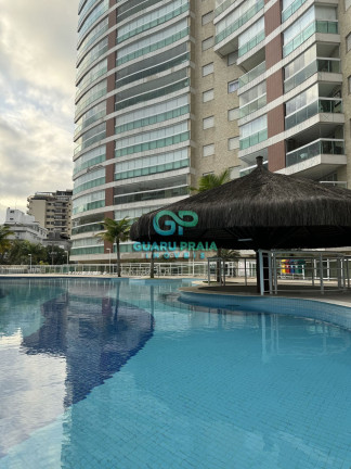 Imagem Apartamento com 3 Quartos à Venda, 97 m² em Enseada - Guarujá Imagem Apartamento com 3 Quartos à Venda, 97 m² em Enseada - Guarujá