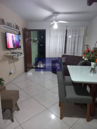 Casa de Condomínio com 2 Quartos à Venda, 110 m² em Parque Burle - Cabo Frio