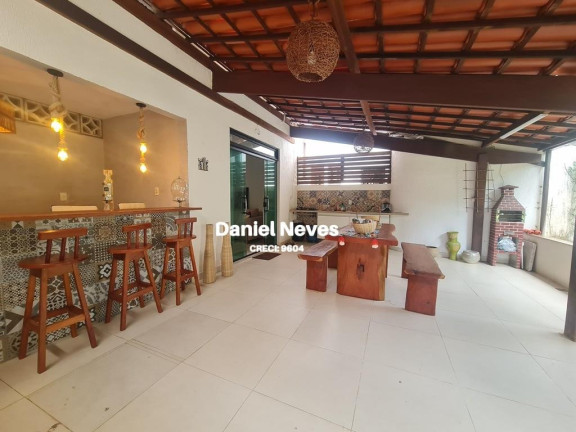 Imagem Casa de Condomínio com 4 Quartos à Venda, 120 m² em Vilas Do Atlântico - Lauro De Freitas