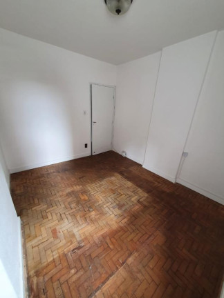 Imagem Apartamento com 1 Quarto à Venda, 59 m² em Tatuapé - São Paulo