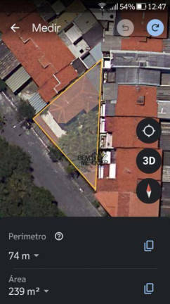 Imagem Sobrado com 3 Quartos à Venda, 253 m² em Pirituba - São Paulo Imagem Sobrado com 3 Quartos à Venda, 253 m² em Pirituba - São Paulo