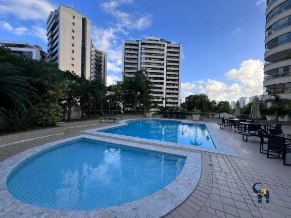 Imagem Apartamento com 4 Quartos à Venda, 263 m² em Itaigara - Salvador Imagem Apartamento com 4 Quartos à Venda, 263 m² em Itaigara - Salvador